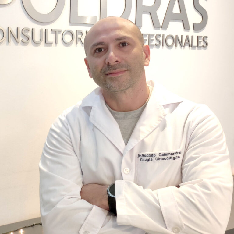 Tocoginecologo especialista en cirugía laparoscopica de alta complejidad Endometriosis