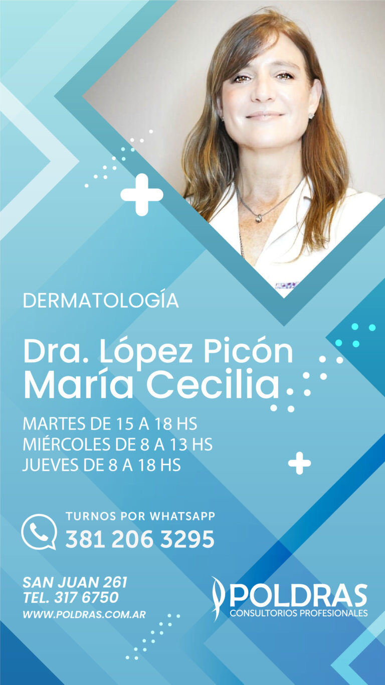 Dra. Picón