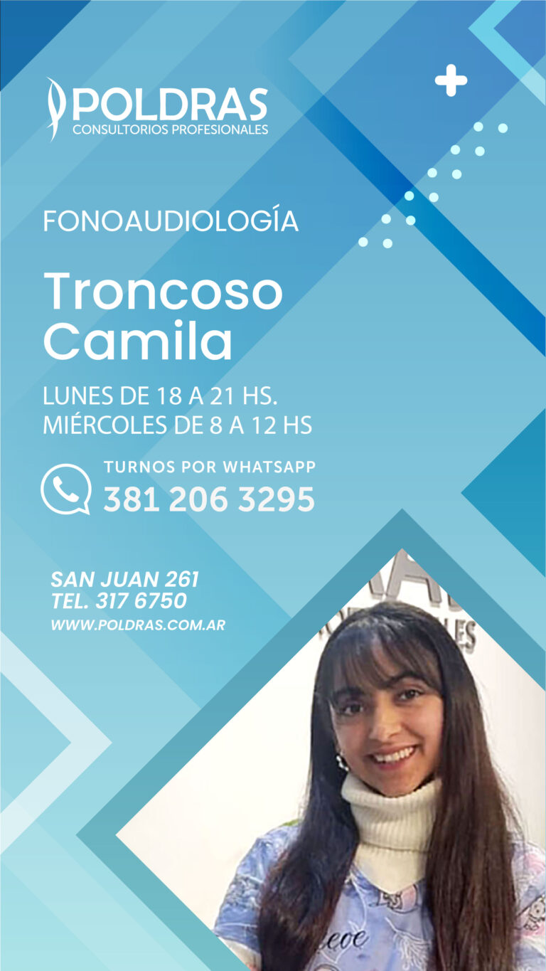 Lic Troncoso